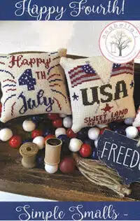 Anabella's - Happy Fourth!