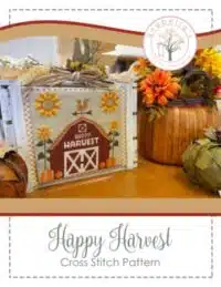 Anabella's - Happy Harvest