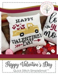 Anabella's - Happy Valentine's Day