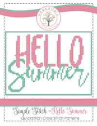 Anabella's - Hello Summer