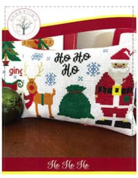 Anabella's - Ho Ho Ho
