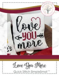 Anabella's - Love You More