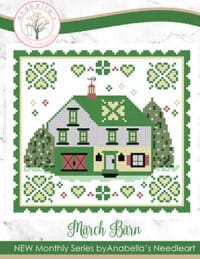 Anabella's - March Barn