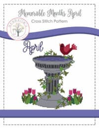 Anabella's - Memorable Months April
