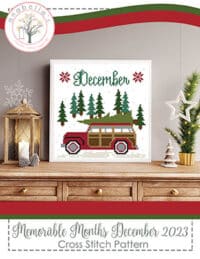 Anabella's - Memorable Months December
