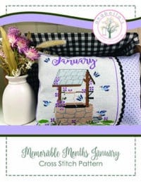 Anabella's - Memorable Months January