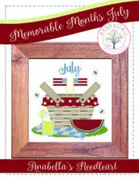 Anabella's - Memorable Months July