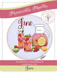 Anabella's - Memorable Months June