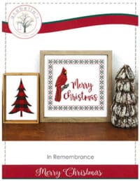Anabella's - Merry Christmas