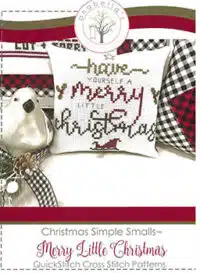 Anabella's - Merry Little Christmas