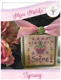 Anabella's - Mini Motifs Spring