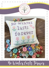 Anabella's - No Winter Lasts Forever - Dough Bowl Delights