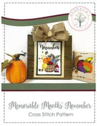 Anabella's - November