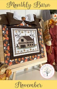 Anabella's - November Barn