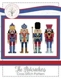 Anabella's - Nutcrackers