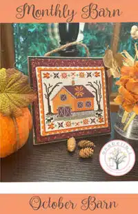 Anabella's - October Barn