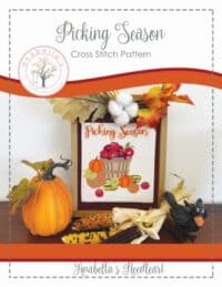 Anabella's - Picking Season