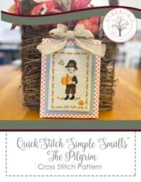 Anabella's - Pilgrim - Simple Smalls
