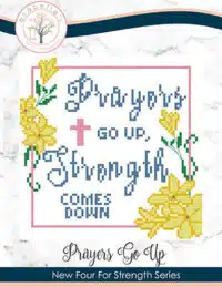 Anabella's - Prayers Go Up