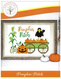 Anabella's - Pumpkin Patch