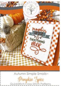Anabella's - Pumpkin Spice
