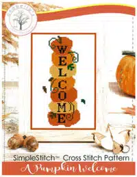 Anabella's - Pumpkin Welcome