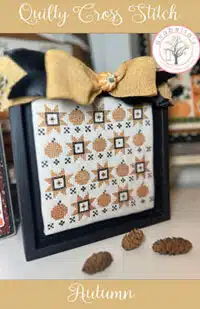 Anabella's - Quilty Cross Stitch Autumn