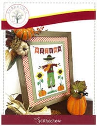 Anabella's - Scarecrow