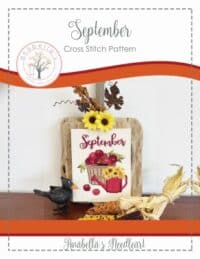 Anabella's - September