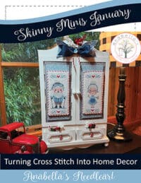 Anabella's - Skinny Minis January