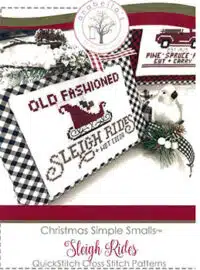 Anabella's - Sleigh Rides
