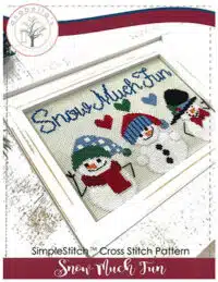 Anabella's - Snow Much Fun