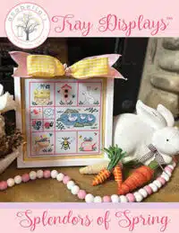 Anabella's - Splendors Of Spring
