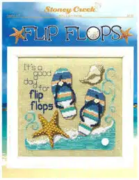 Stoney Creek Collection - Flip Flops