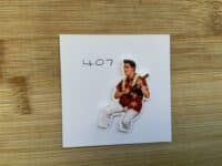 JKs Handmade Needle Minder Design 407