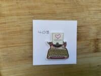 JKs Handmade Needle Minder Design 408