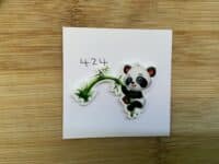 JKs Handmade Needle Minder Design 424