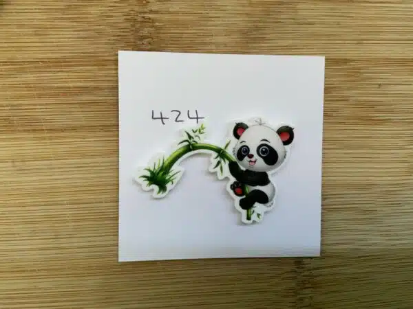 JKs Handmade Needle Minder Design 424