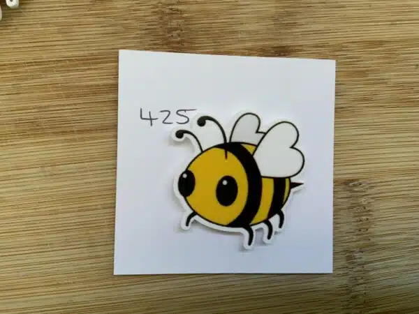 JKs Handmade Needle Minder Design 425