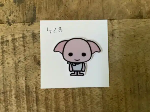 JKs Handmade Needle Minder Design 428