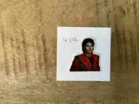JKs Handmade Needle Minder Design 429