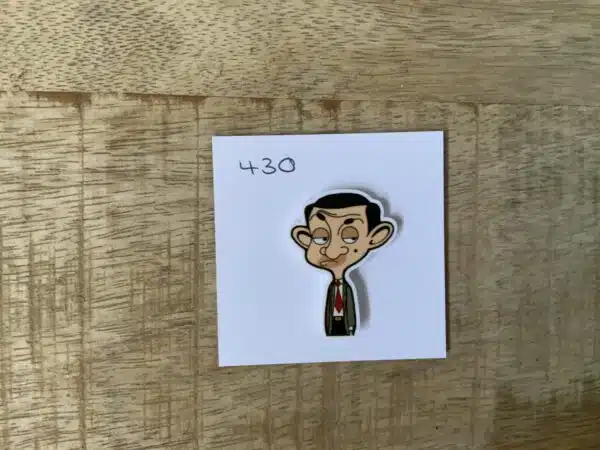 JKs Handmade Needle Minder Design 430