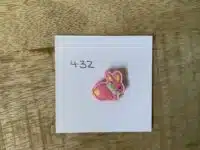JKs Handmade Needle Minder Design 432