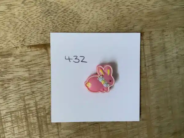 JKs Handmade Needle Minder Design 432