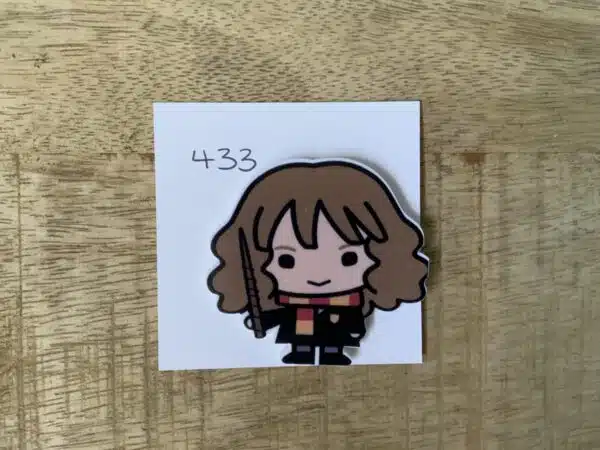 JKs Handmade Needle Minder Design 433