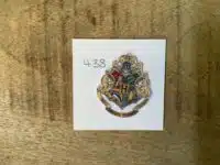 JKs Handmade Needle Minder Design 438