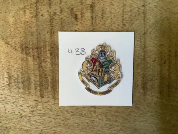 JKs Handmade Needle Minder Design 438