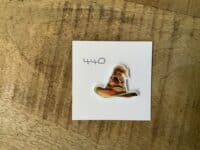 JKs Handmade Needle Minder Design 440