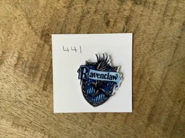 JKs Handmade Needle Minder Design 441
