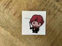 JKs Handmade Needle Minder Design 444